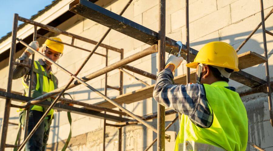 Flashing Repair in Goodyear, AZ